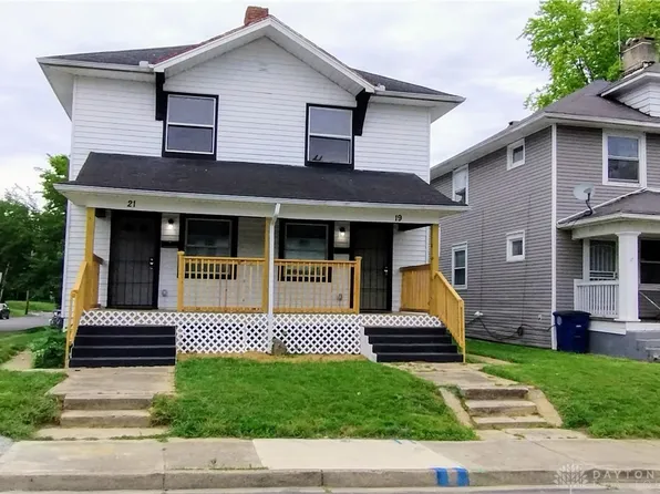 19 Niagara Ave, Dayton, OH 45405