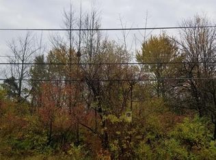 Parker Rd, Hamburg, NY 14075