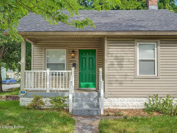 2006 Bradley Ave, Louisville, KY 40217