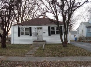 205 Victory Dr, East Alton, IL