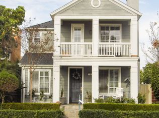 8 Hydrangea, Ladera Ranch, CA 92694