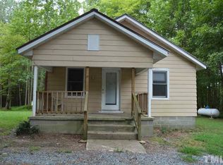 206 River Forks Rd, Sanford, NC 27330