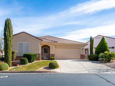 4491 S Cold River Dr, Saint George, UT, 84790