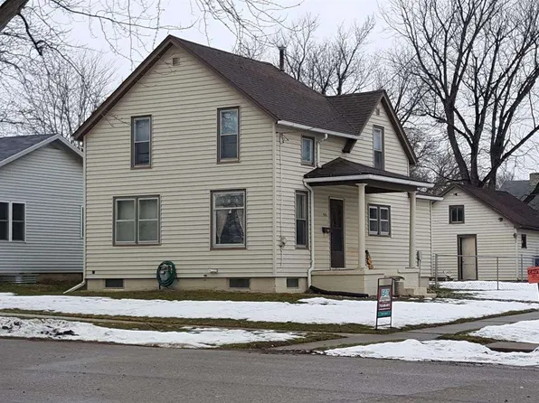501 4th St, Merrill, IA 51038