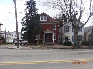 516 E 10th Ave, Tarentum, PA