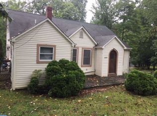 517 W Uwchlan Ave, Downingtown, PA 19335
