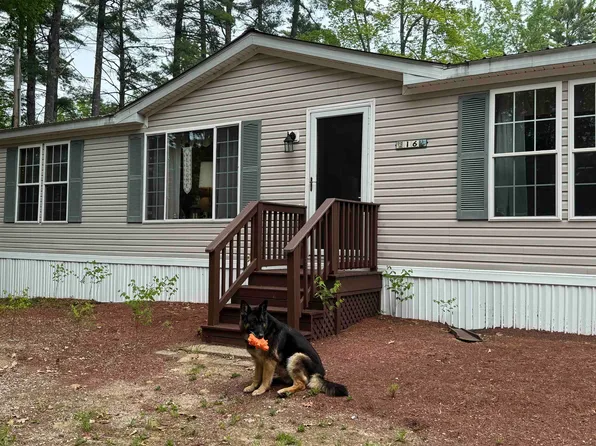 16 Hodsdon Shore Road, Ossipee, NH 03814