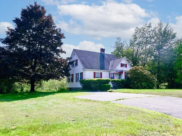 74 W Main St, Westminster, MA 01473