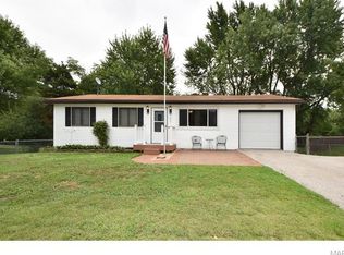 4656 Pogue Dr, House Springs, MO 63051