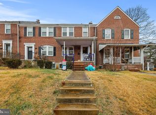 329 Westshire Rd, Baltimore, MD 21229