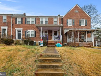 329 Westshire Rd, Baltimore, MD, 21229