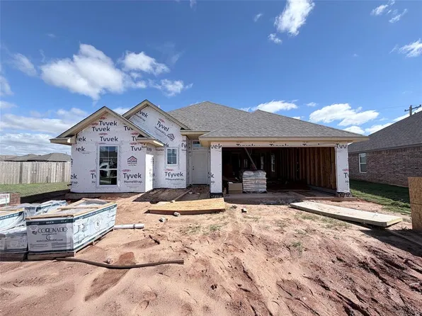 19616 Taggert Dr, Edmond, OK 73012
