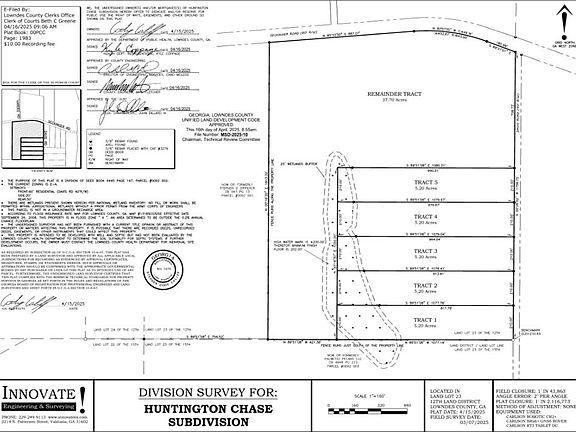 2nd image of LOT 2 Davis Rd SW