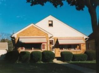 2772 N 88th St, Milwaukee, WI 53222