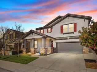 8561 Ria Formosa Way, Elk Grove, CA 95757