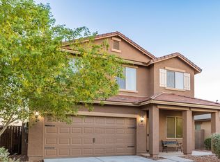 24459 W Atlanta Ave, Buckeye, AZ 85326