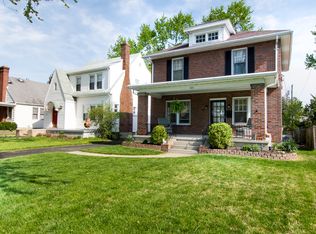 331 Claranna Ave, Dayton, OH 45419