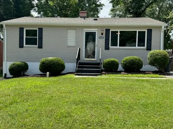 4326 Camille Ave NW, Roanoke, VA 24017