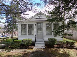 70 Lebanon St, Sanford, ME 04073