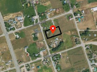 248 N 1 E, Bennington, ID 83254