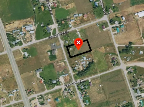 248 N 1 E, Bennington, ID 83254