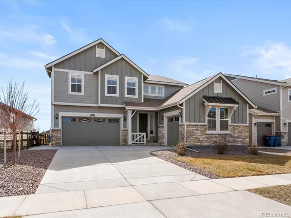 5072 Lake Port Avenue, Firestone, CO 80504