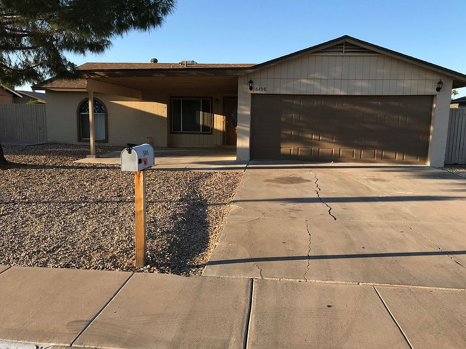 1st image of 5408 W Christy Dr