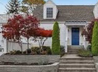 5019 46th Ave NE, Seattle, WA