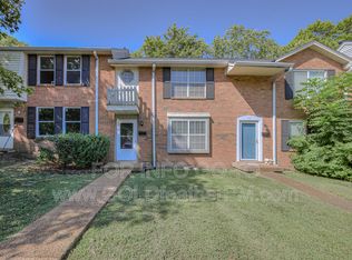 5510 Country Dr APT 12, Nashville, TN 37211