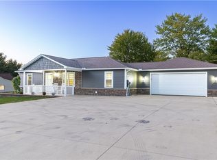 6264 Herbert Rd, Canfield, OH 44406