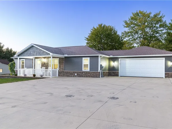 6264 Herbert Rd, Canfield, OH 44406