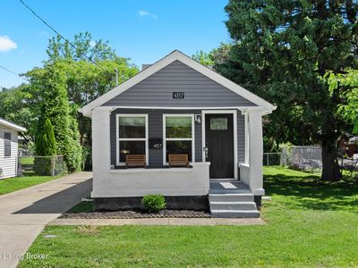 4157 Sherman Ave, Louisville, KY, 40213