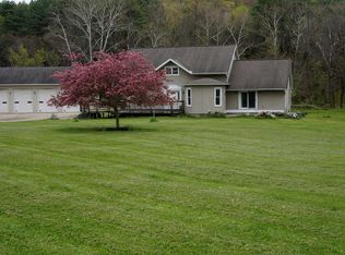 332 Drybrook Rd, Waverly, NY 14892