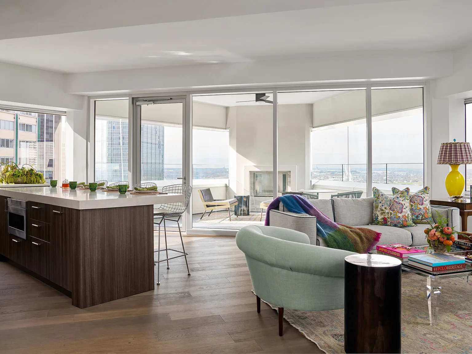 The Sinclair Residences — Photo 1
