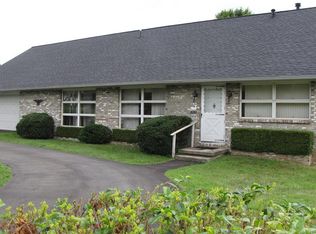 2593 Ritter Dr, Shady Spring, WV 25918