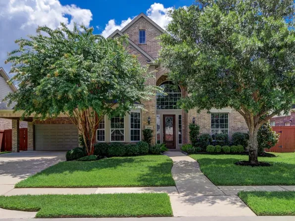 6006 Ballina Canyon Ln, Houston, TX 77041