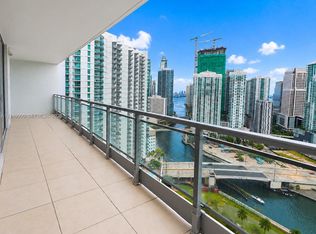 Ivy Condo, Miami, FL 33130
