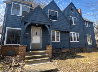 3634 Cedarbrook Rd #1, Cleveland, OH 44118
