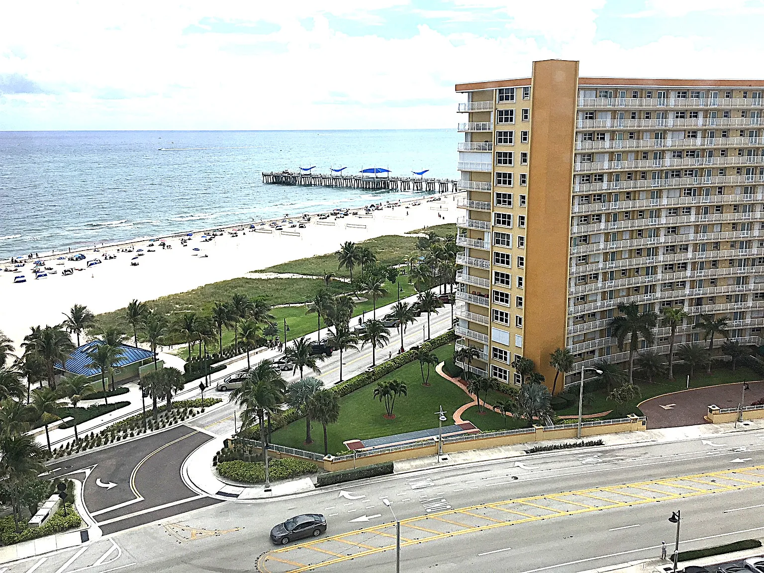 2 bed, 1200 sqft, $2,950 — Photo 3
