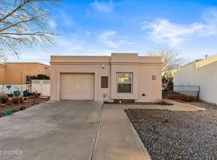 912 Windsor Ct, Las Cruces, NM 88005