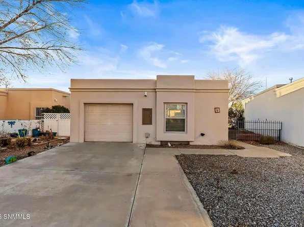 912 Windsor Ct, Las Cruces, NM 88005