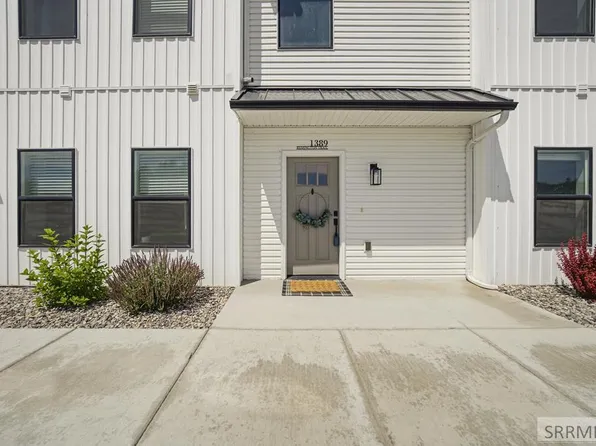 1389 Remington Trl, Ammon, ID 83406