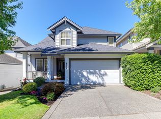 6959 201b St, Langley, BC V2Y 2Y1