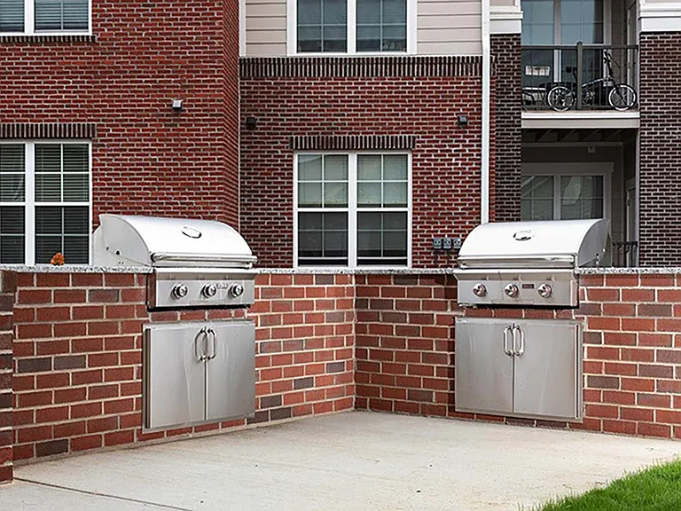 Canopy at Ginter Park Apartments — Photo 30