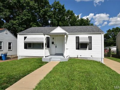 2014 Wismer Ave, Saint Louis, MO, 63114