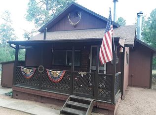 1980 Verde Rd, Happy Jack, AZ 86024