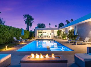 229 E Morongo Rd, Palm Springs, CA 92264