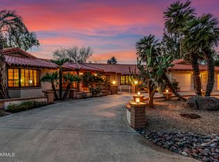 22206 N La Senda Dr, Scottsdale, AZ 85255