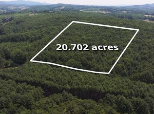 TRACT 1 Merifield Rd NW, Willis, VA 24380