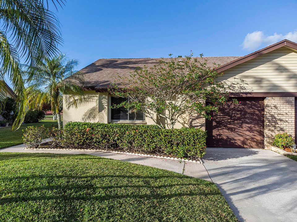 132 Village Walk Dr, West Palm Beach, FL 33411 Zillow